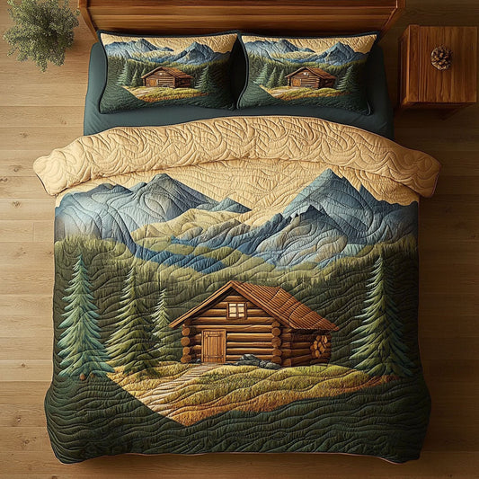Wander House WX0506034CL Duvet Cover Set