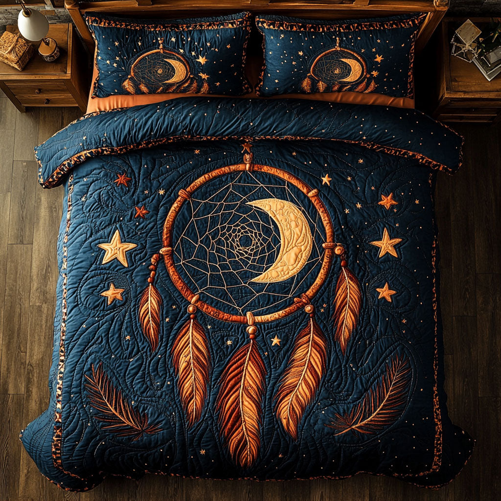 Guardian Dream WJ2308028CL Duvet Cover Set