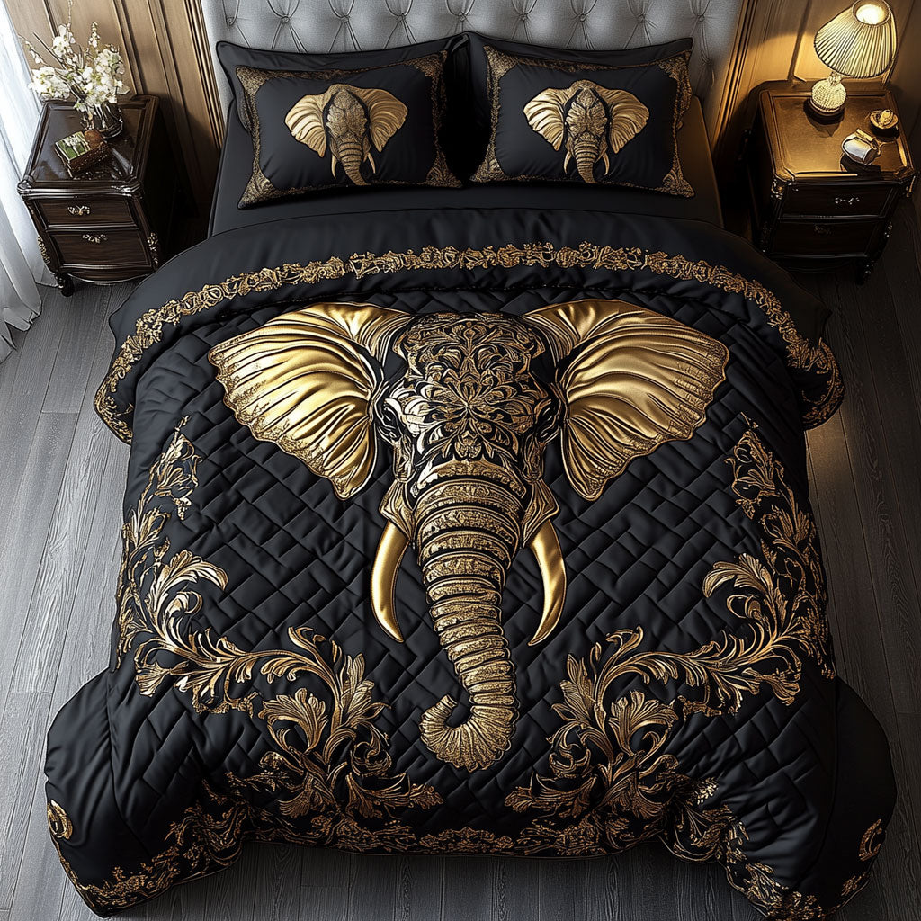 Elephant LT1509030CL Duvet Cover Set