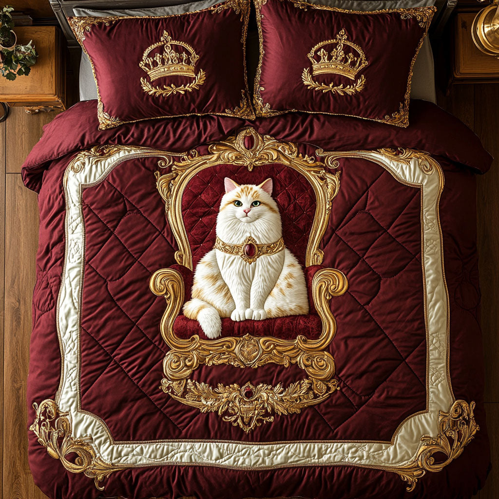 Regal Tail WJ0909043CL Duvet Cover Set