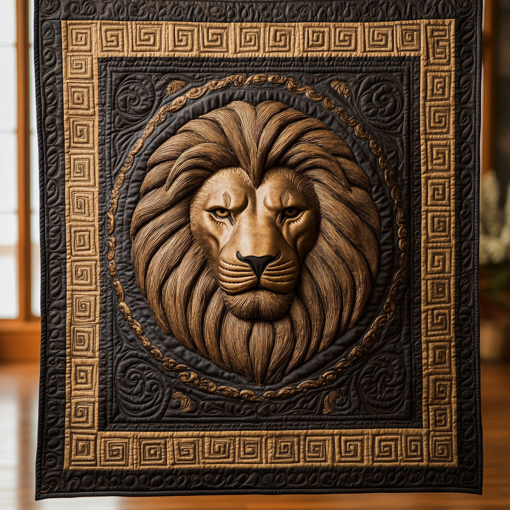 Throne Watcher CP2907008CL Quilt