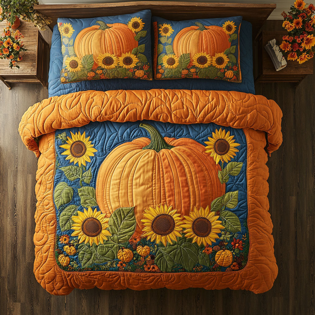 Farmstead Glow CP0609129CL Duvet Cover Set