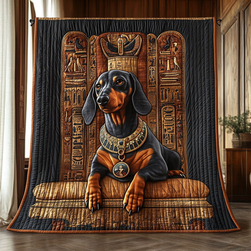 Anubark The Loyal CP1905031CL Quilt