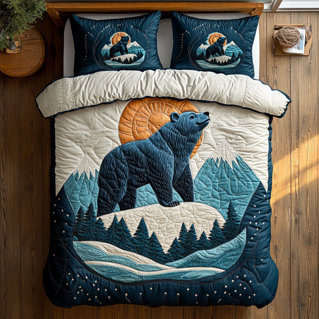 Nature Power CP0309006CL Duvet Cover Set