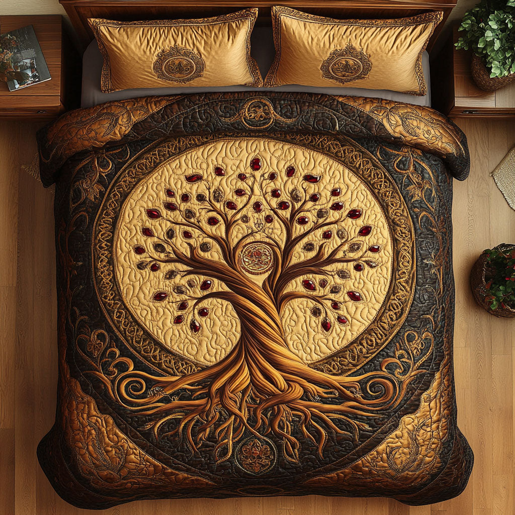 Royal Tree CP0809095CL Duvet Cover Set