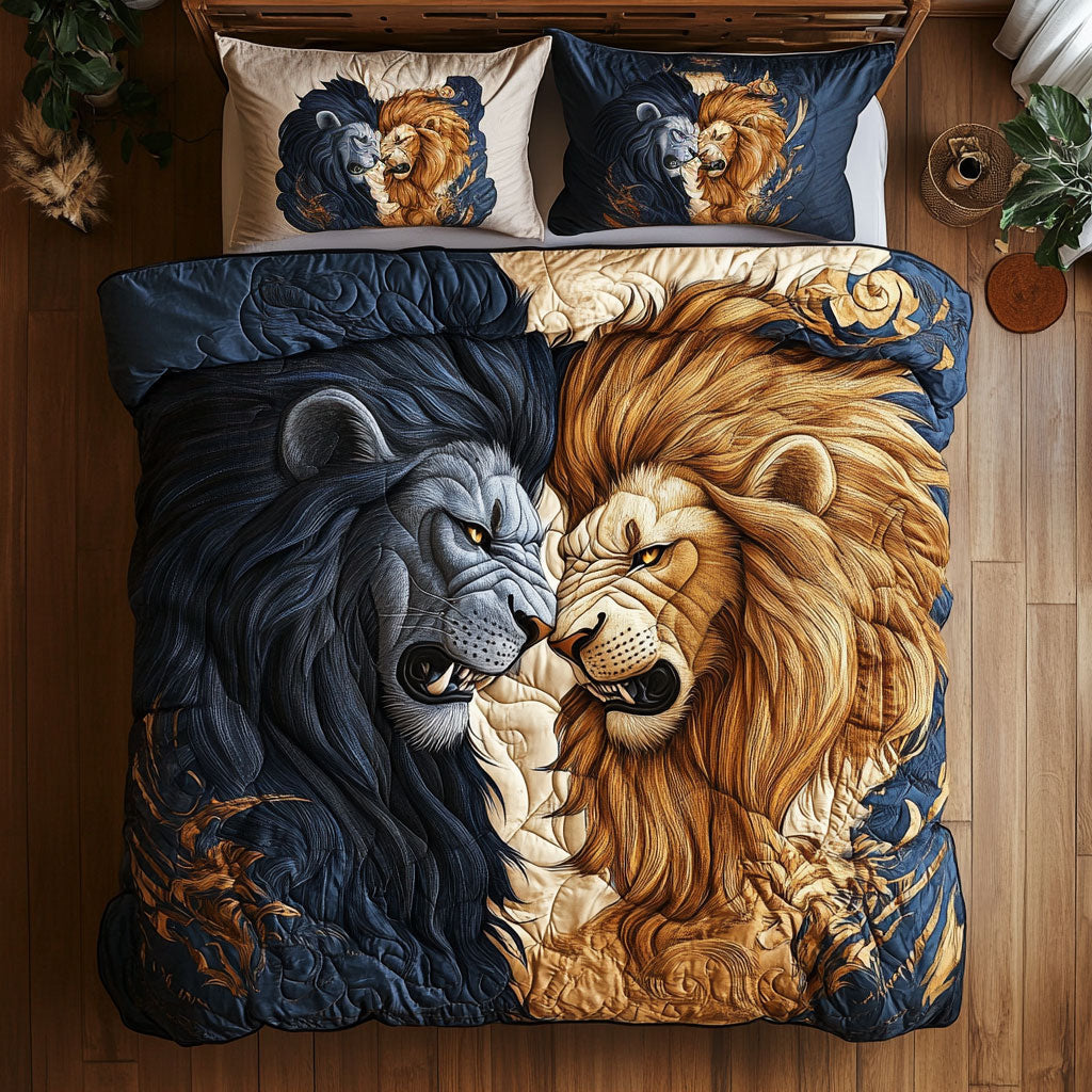 Shadow And Sun CP2608079CL Duvet Cover Set