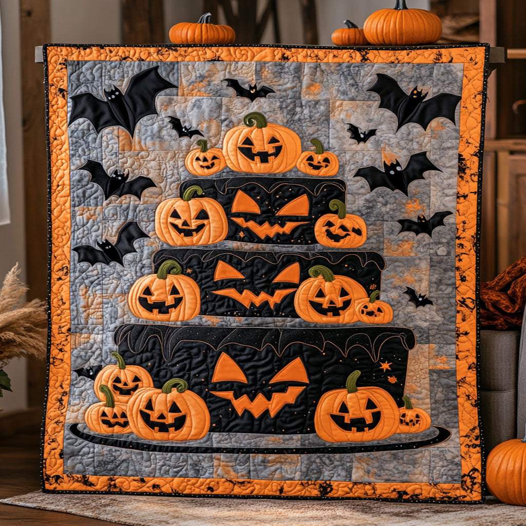 Candlelight Cake WN1308019CL Quilt