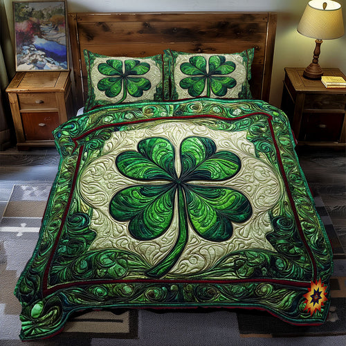 Clover WY0412070CL Duvet Cover Set