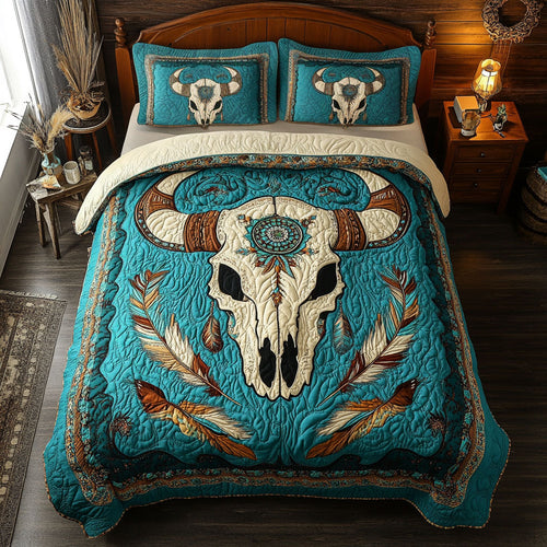 Echoes of the Ancients CM0606024CL Duvet Cover Set