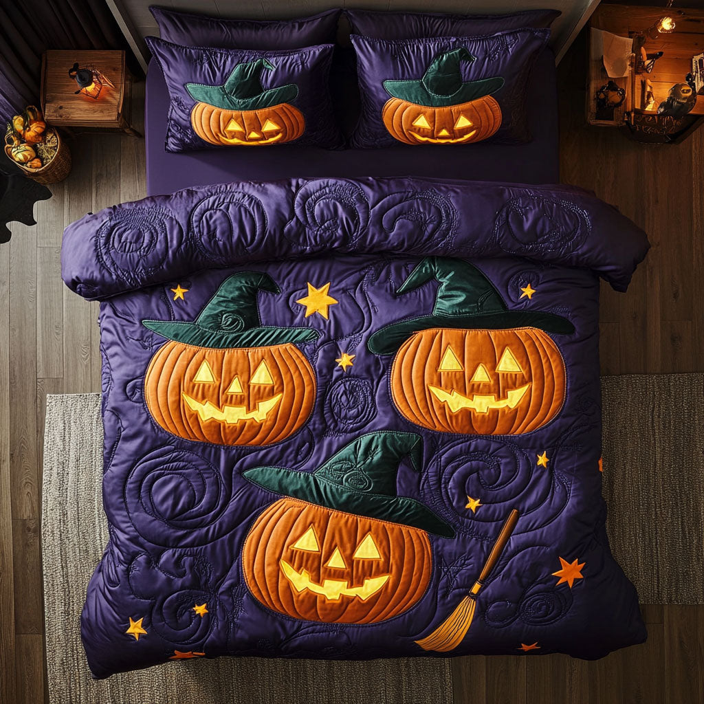 Wicked Grins CP3007026CL Duvet Cover Set