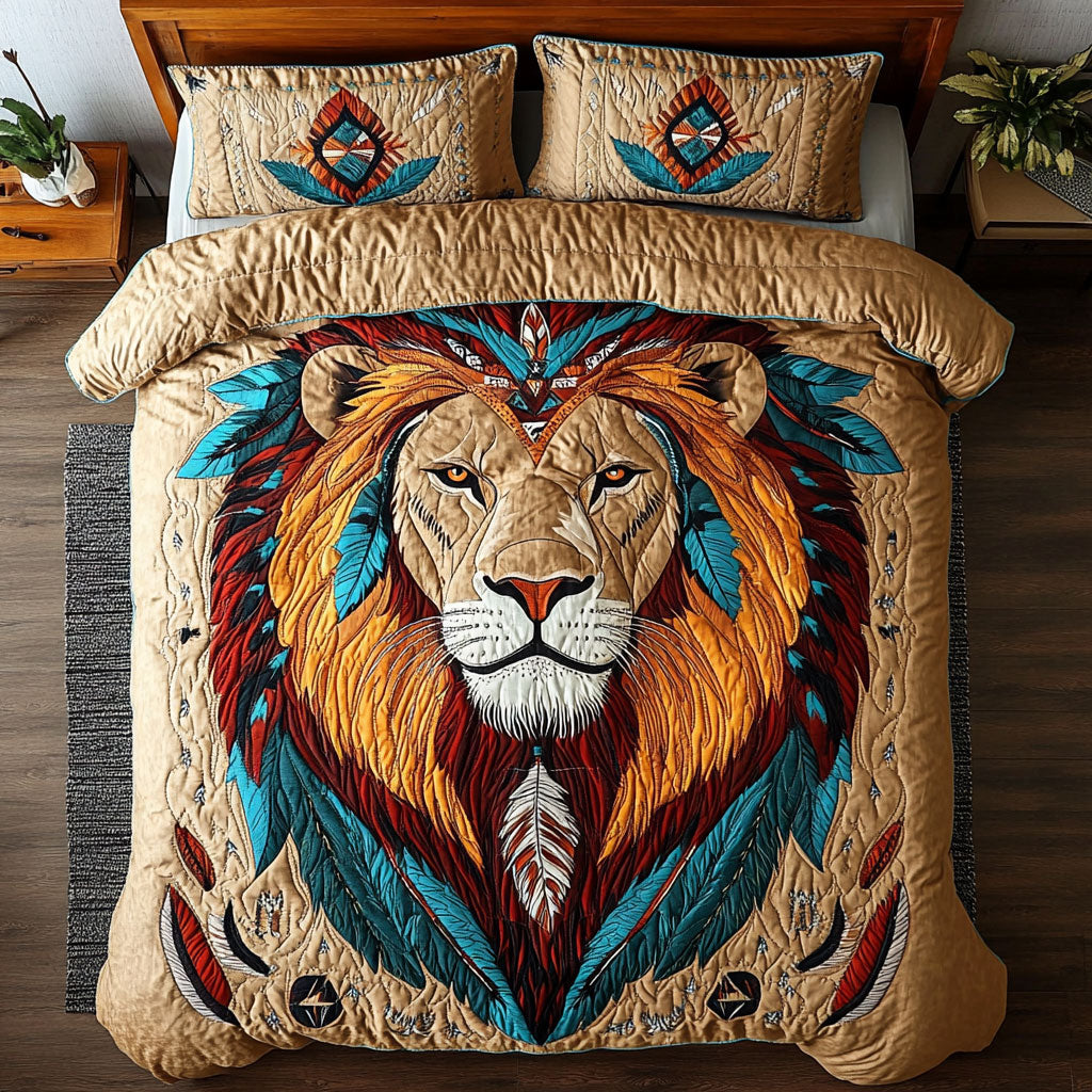 Feathered King CP2608061CL Duvet Cover Set