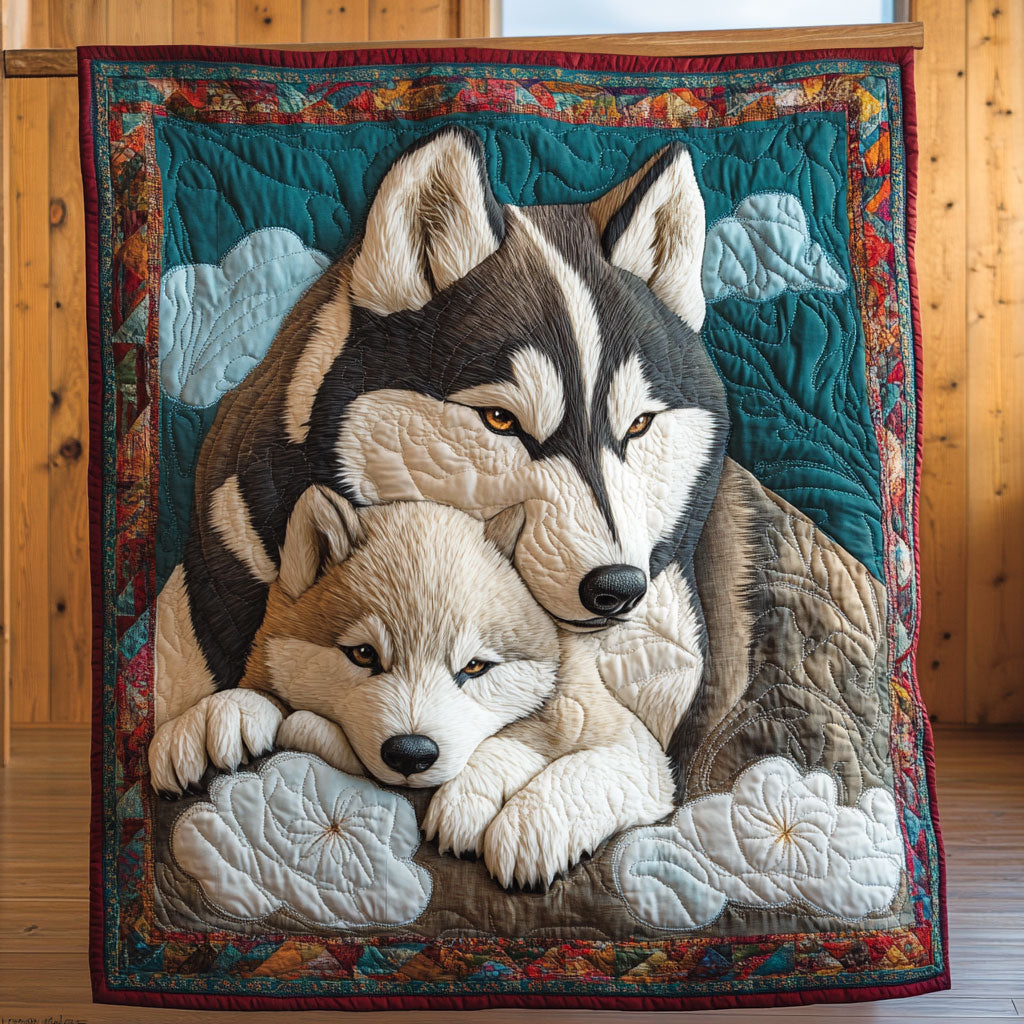 Northern Dream CP2409081CL Quilt