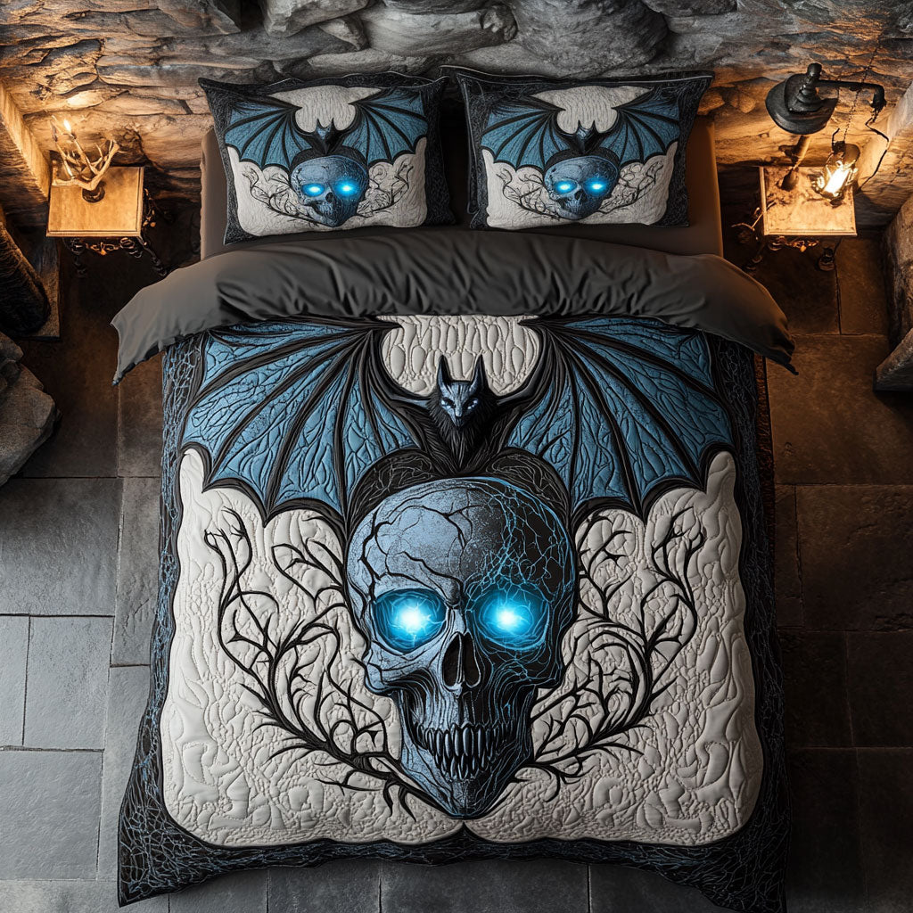 Midnight Covenant DH2509046CL Duvet Cover Set