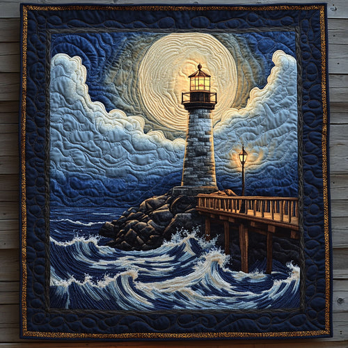 Guiding Light WY0508045CL Quilt