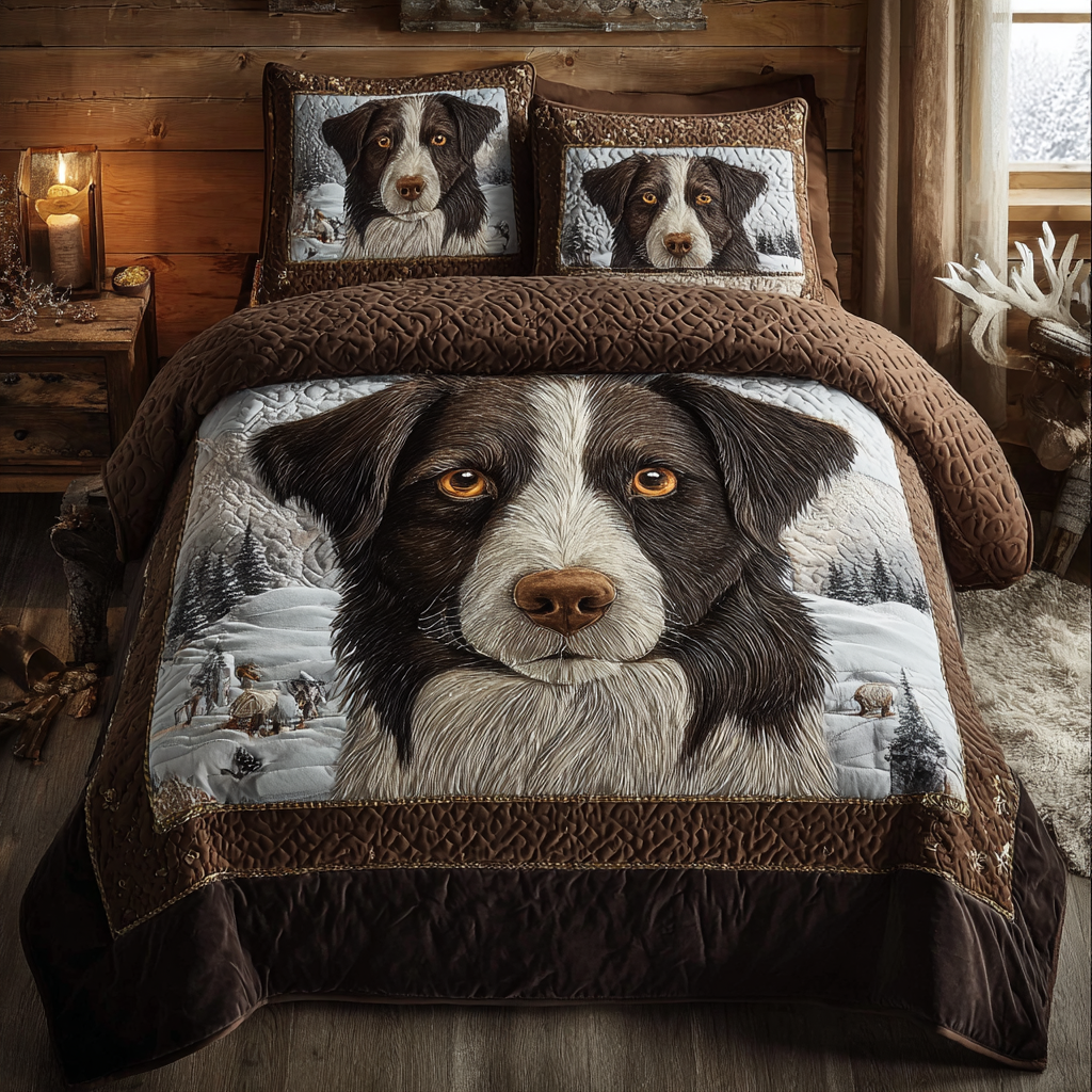 Faithful Warmth CP2811194CL Duvet Cover Set