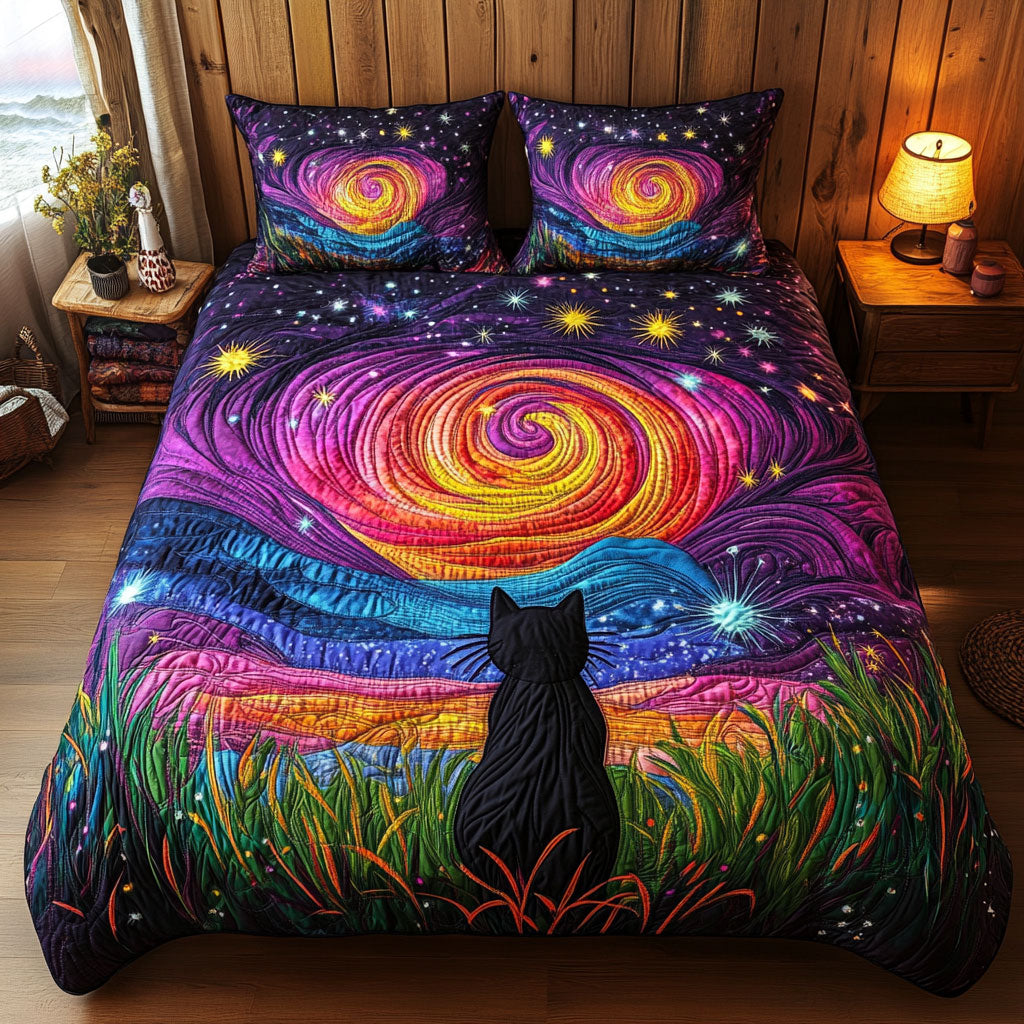 Aurora Paws WJ2508050CL Duvet Cover Set