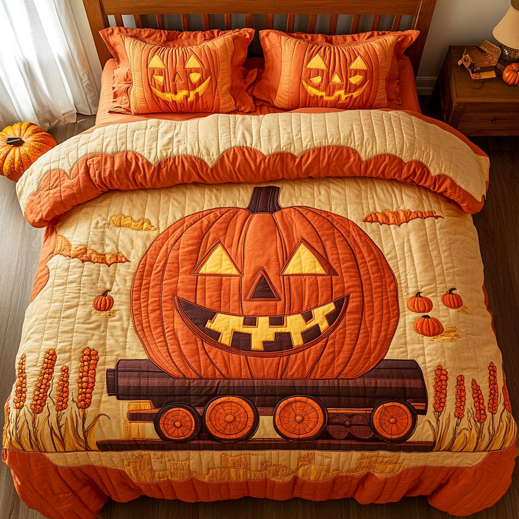 Jack’s Welcome CP0708057CL Duvet Cover Set