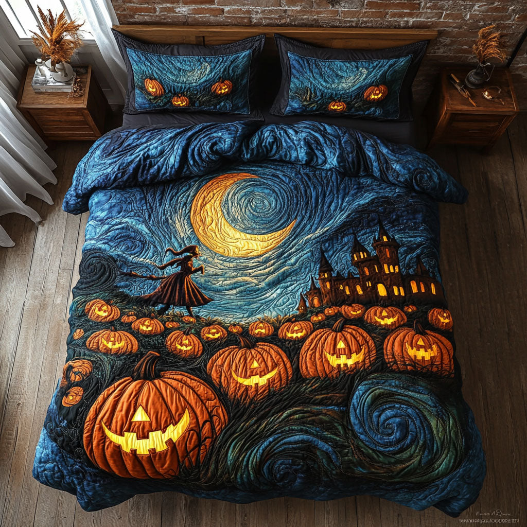 Witchlight Sonata CP0309086CL Duvet Cover Set