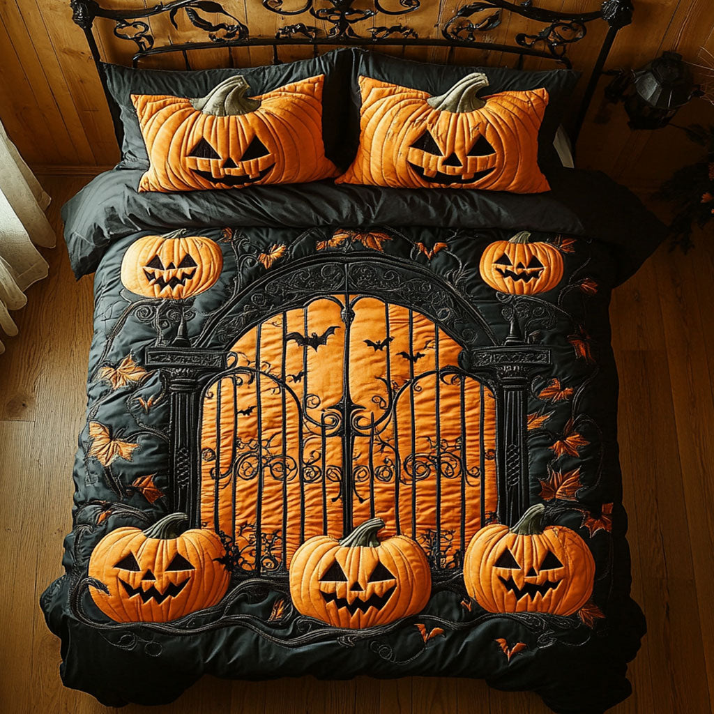 Lantern Grove CP0708098CL Duvet Cover Set