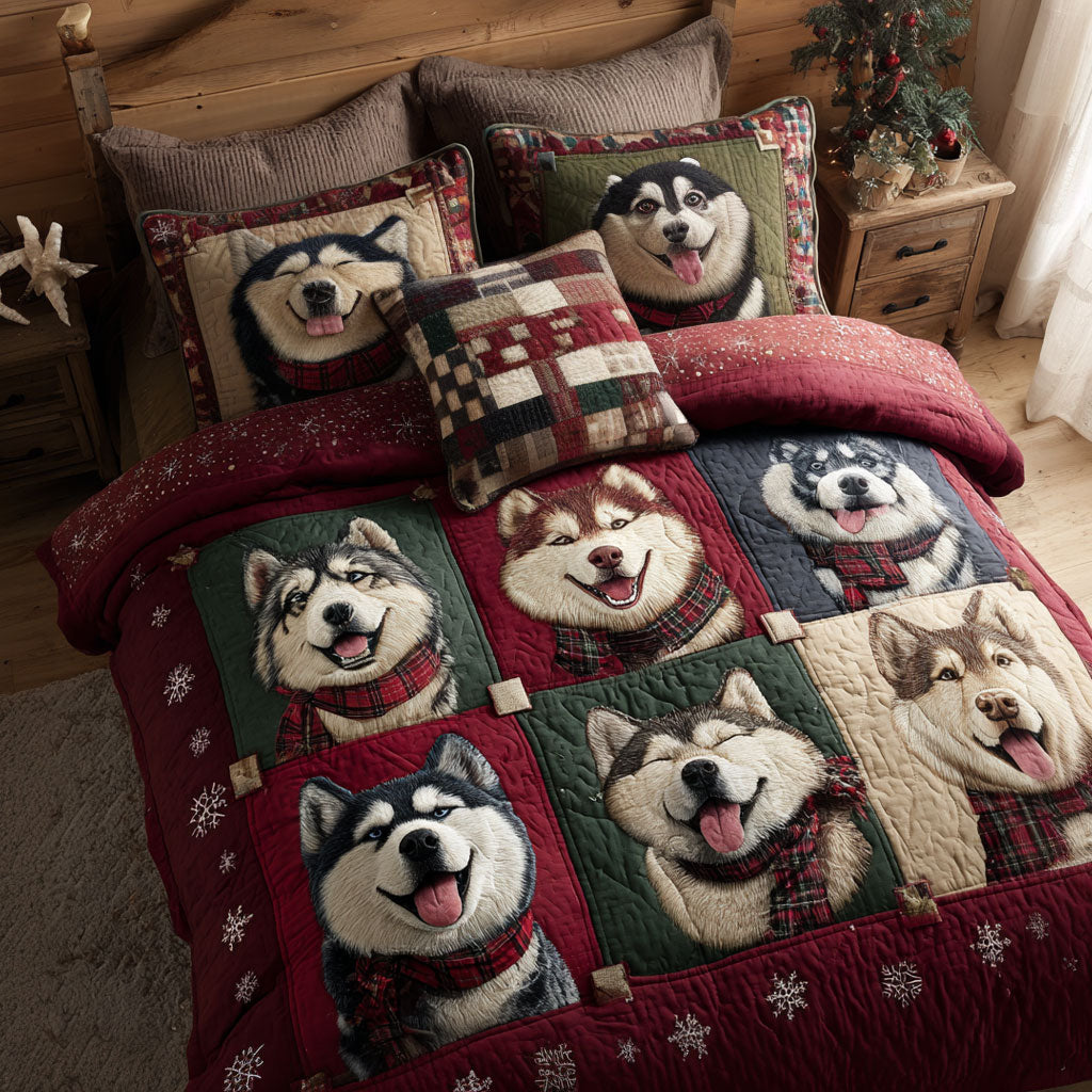 Frost Companions CP2810049CL Duvet Cover Set