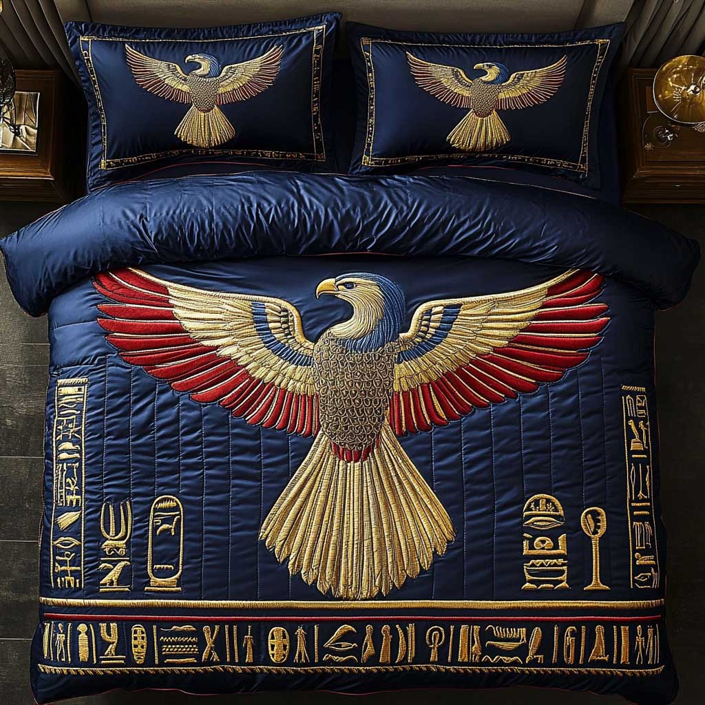 Golden Eagle WN2003088CL Duvet Cover Set