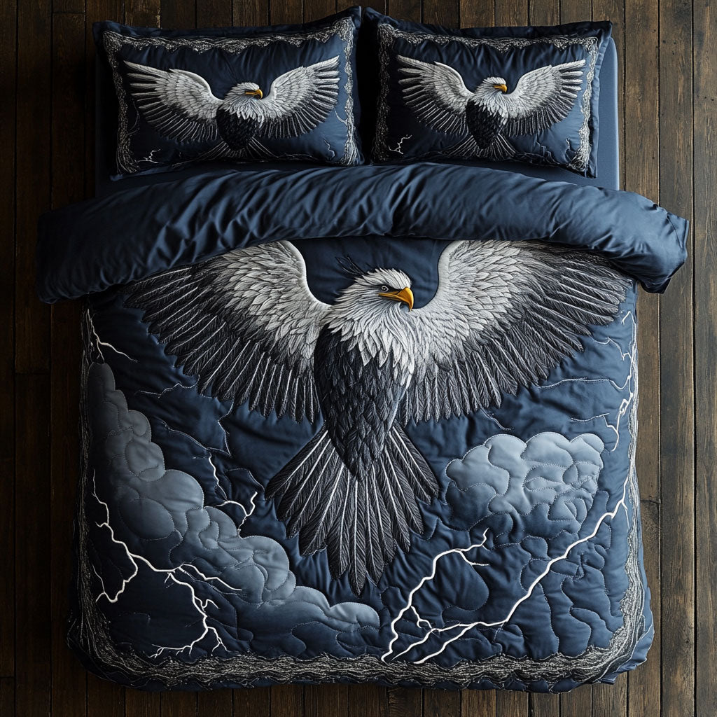 Storm Bird CP0206089CL Duvet Cover Set