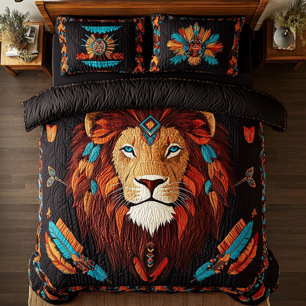 Feathers Gaze CP2608073CL Duvet Cover Set