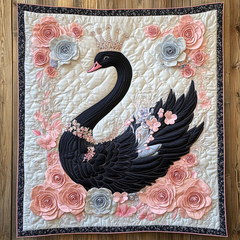 Black Swan CW3005615CL Quilt