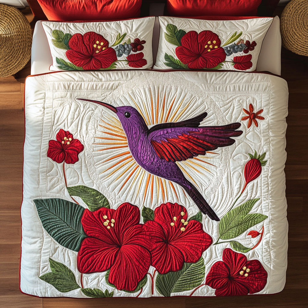 Brilliant Dawn DH0210040CL Duvet Cover Set