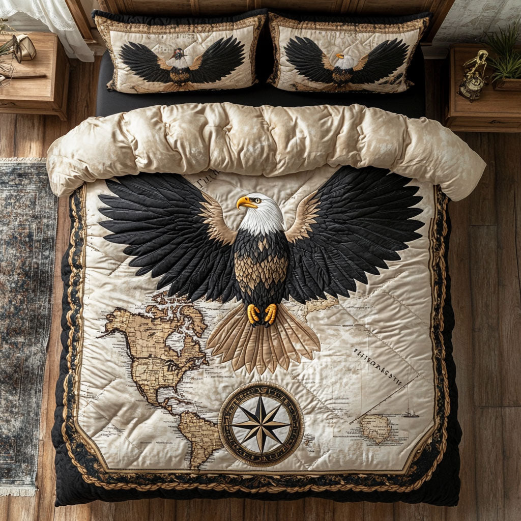 Valor Compass CP2908071CL Duvet Cover Set