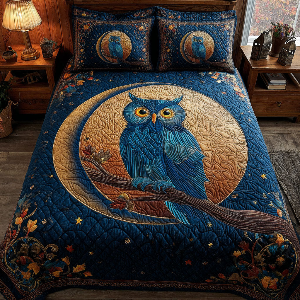 Moonrise Guardian CW2708027CL Duvet Cover Set