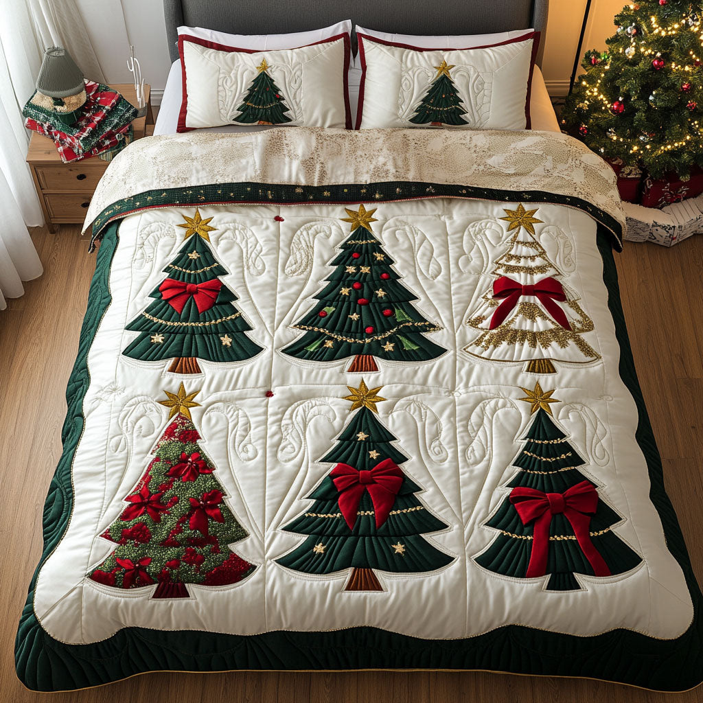 Tree Magic CW1211082CL Duvet Cover Set