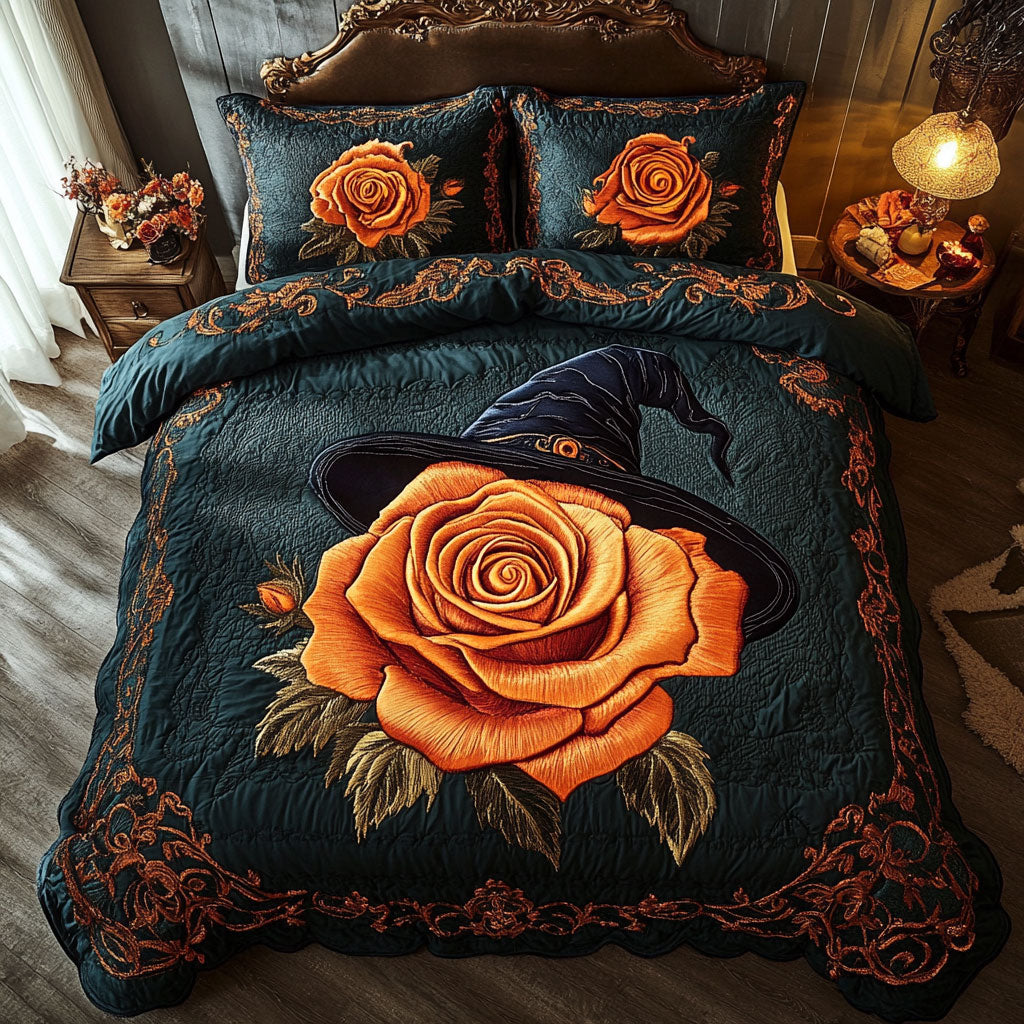 Ember Rose WN0409027CL Duvet Cover Set