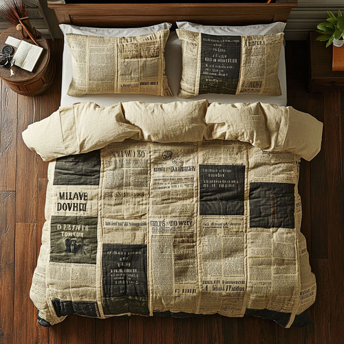 Daily Day CP1006037CL Duvet Cover Set