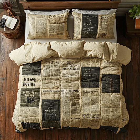 Daily Day CP1006037CL Duvet Cover Set