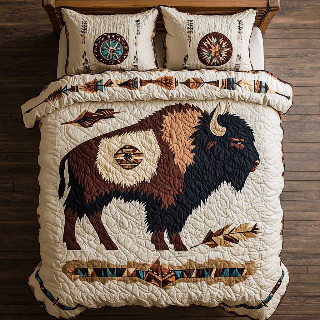 Native Cow CQ1705030CL Duvet Cover Set