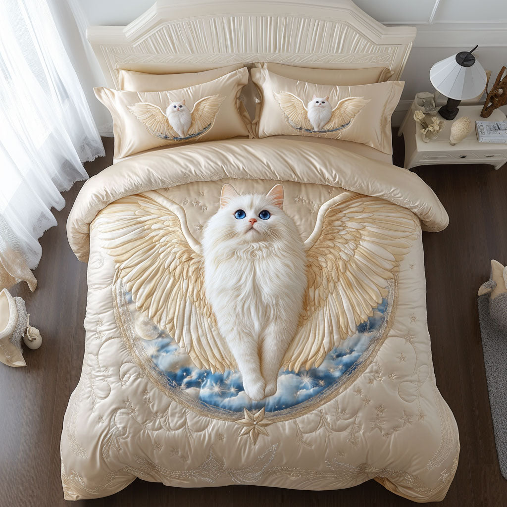 Ascension Whispers DH0810008CL Duvet Cover Set