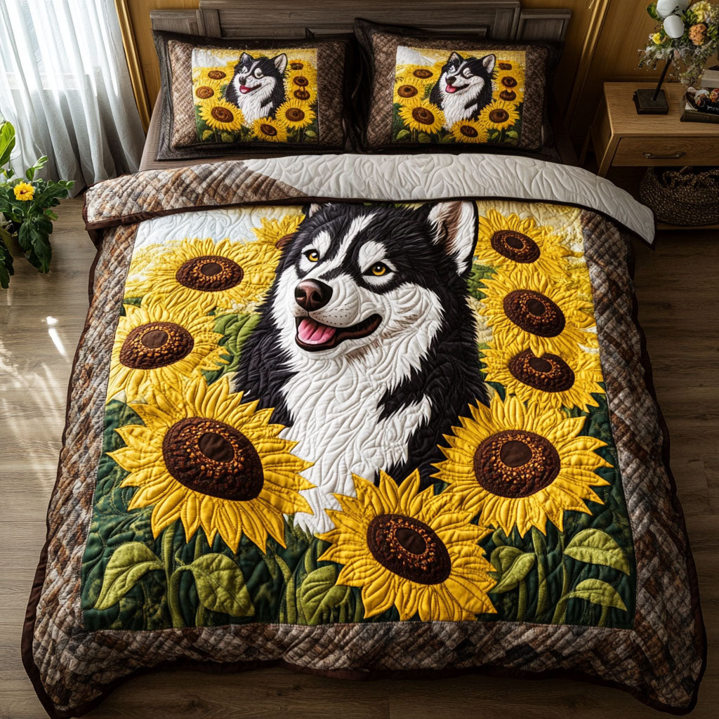 Golden Fields CP2209076CL Duvet Cover Set