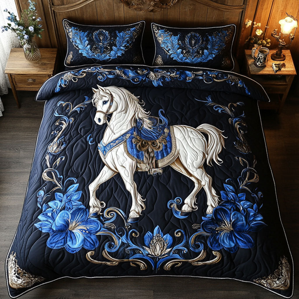 Wild Spirit CM1904006CL Duvet Cover Set