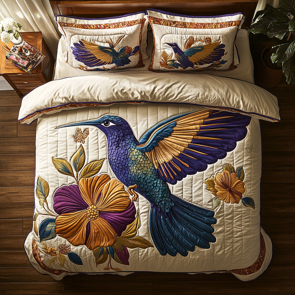 Lively Nectar CP0309029CL Duvet Cover Set