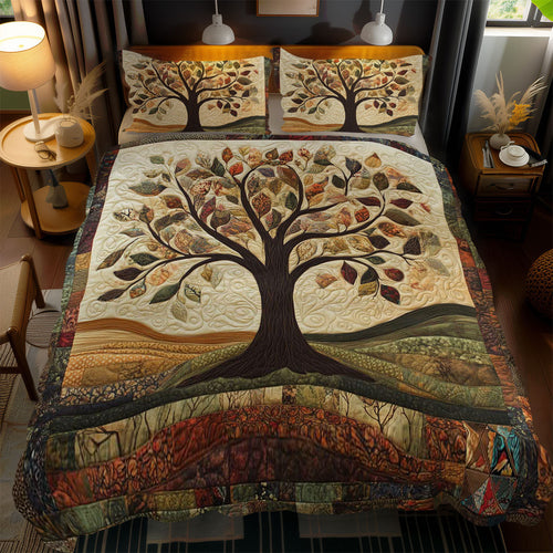 Roots Of Eternity WN1212069CL Duvet Cover Set