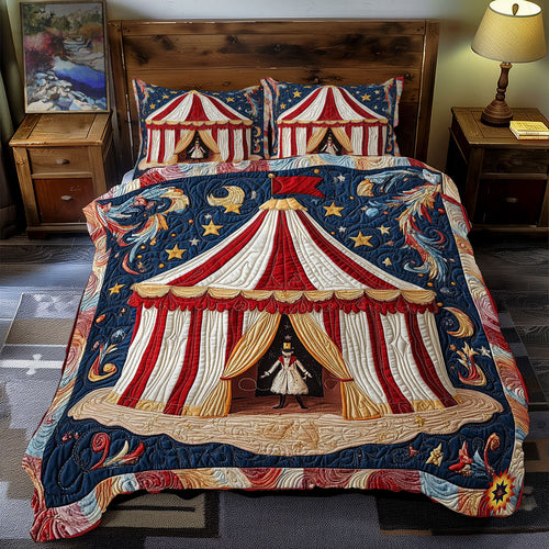 Magic Circus WY1312049CL Duvet Cover Set
