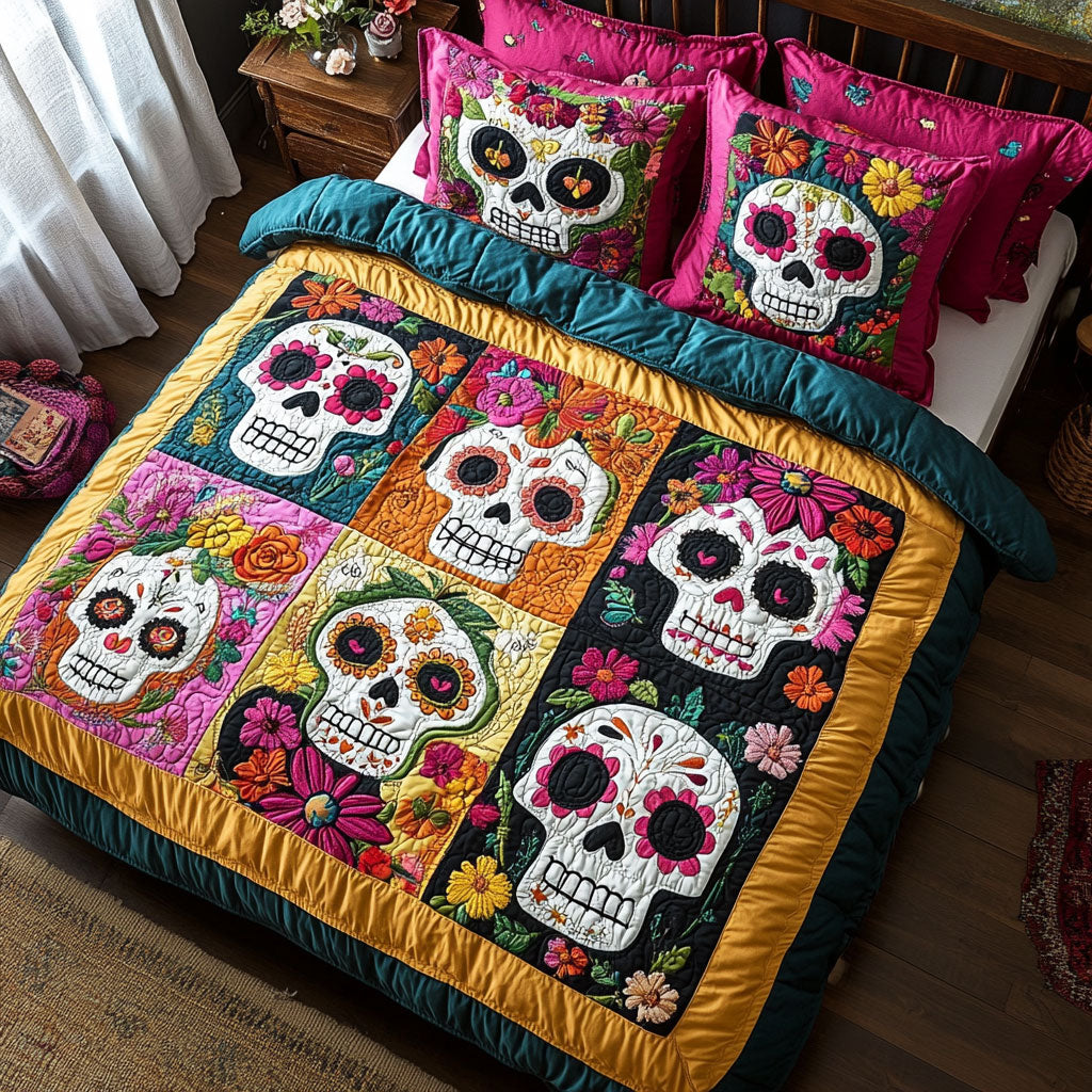 Fiesta Forever CP0708082CL Duvet Cover Set