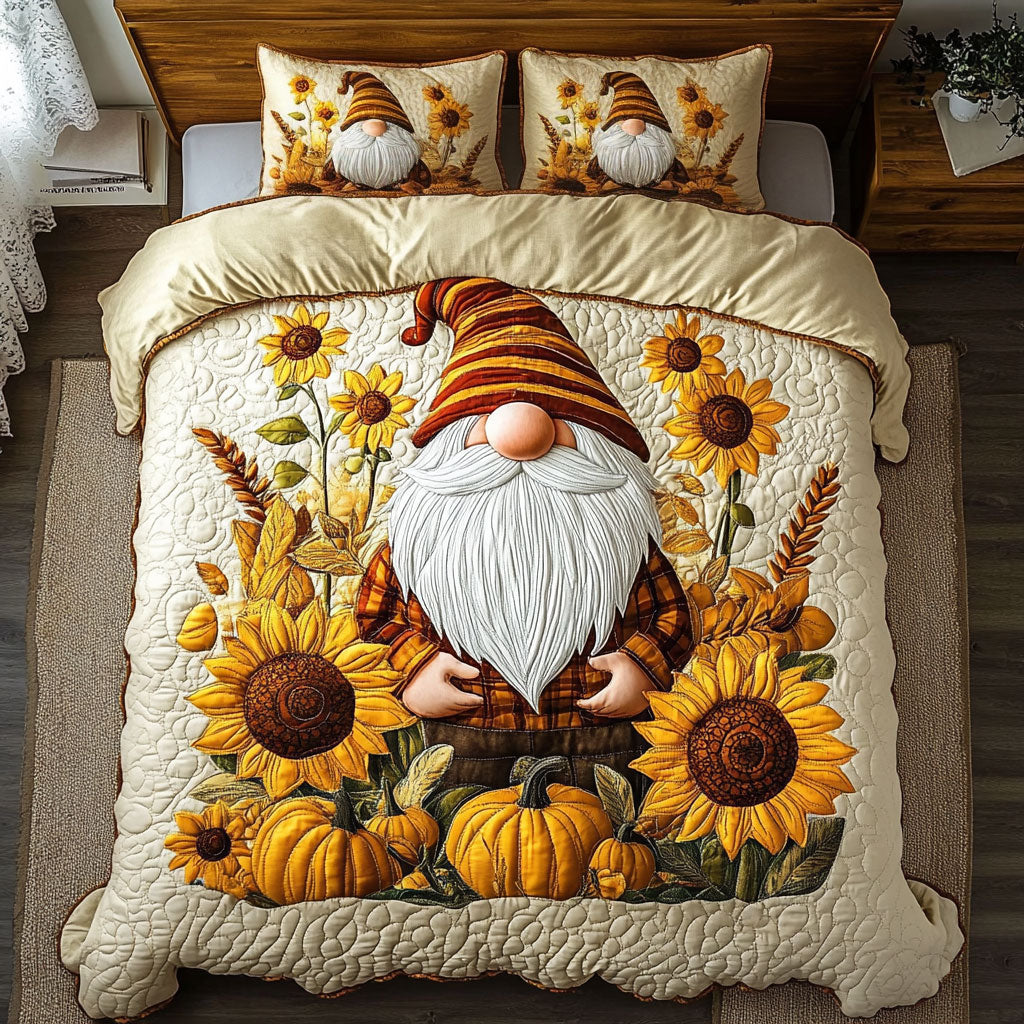 Harvest Harmony DH2509014CL Duvet Cover Set