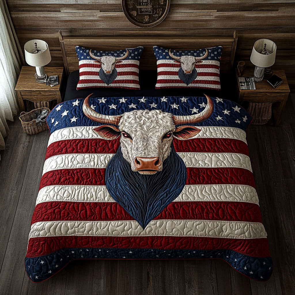 Waving Freedom CM0406025CL Duvet Cover Set