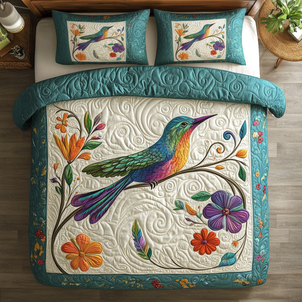 Botanical Harmony DH3009029CL Duvet Cover Set