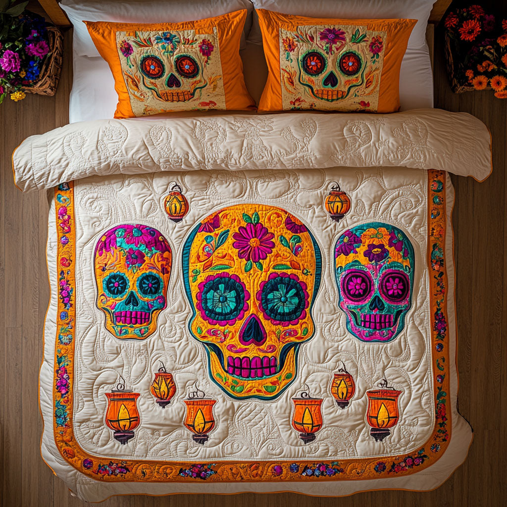 Twilight Offering CP0508006CL Duvet Cover Set