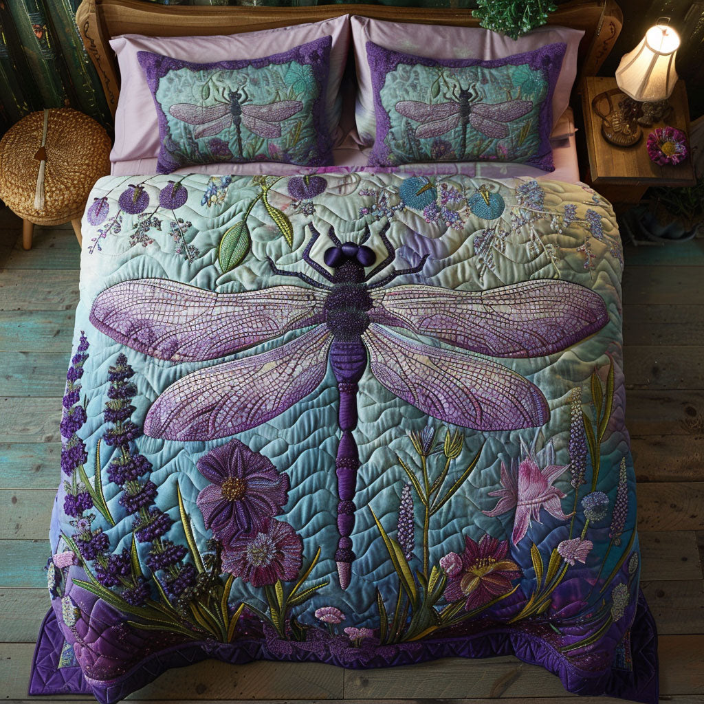 Petalflight Magic WY0404050CL Duvet Cover Set