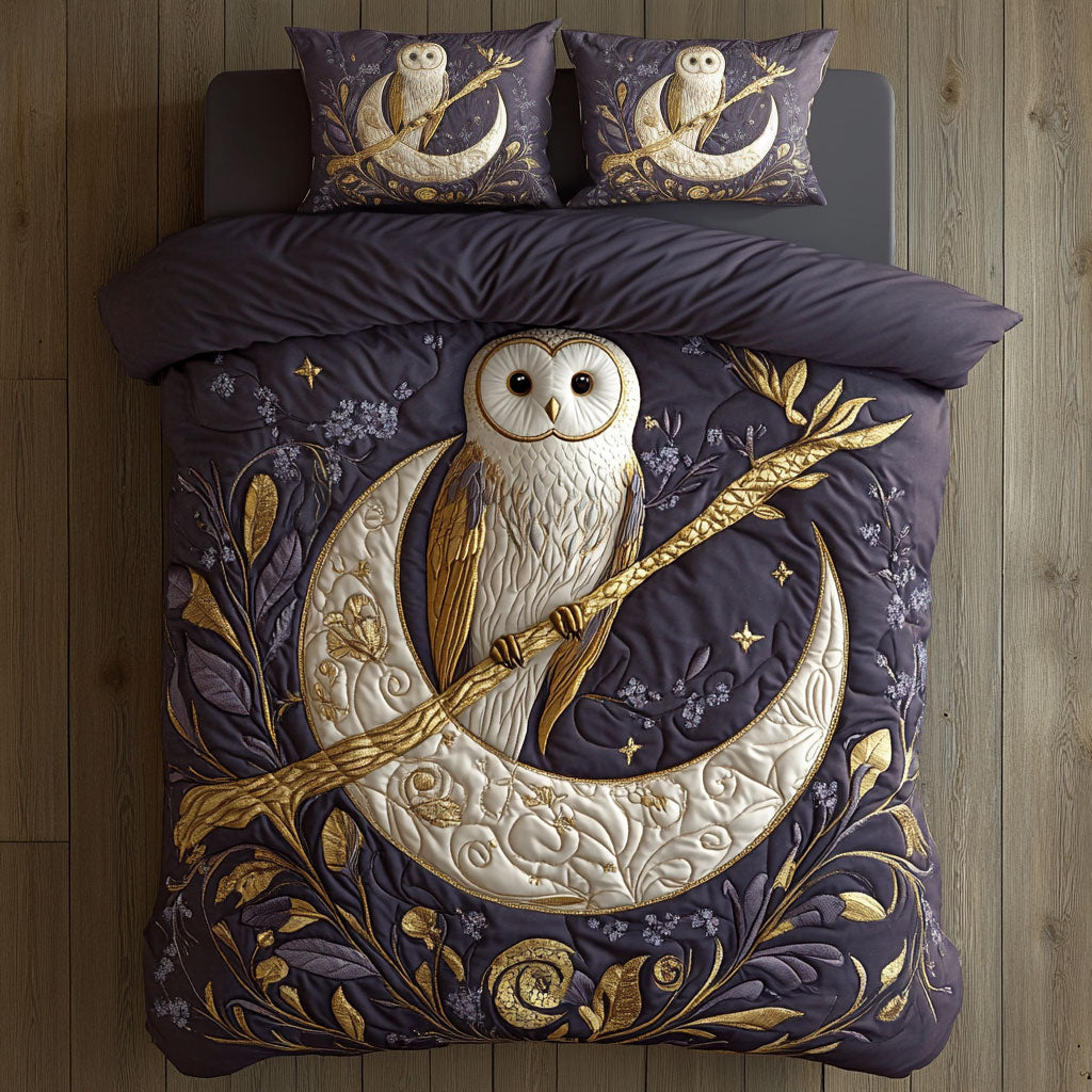 Moonlit Spirit CP1306004CL Duvet Cover Set