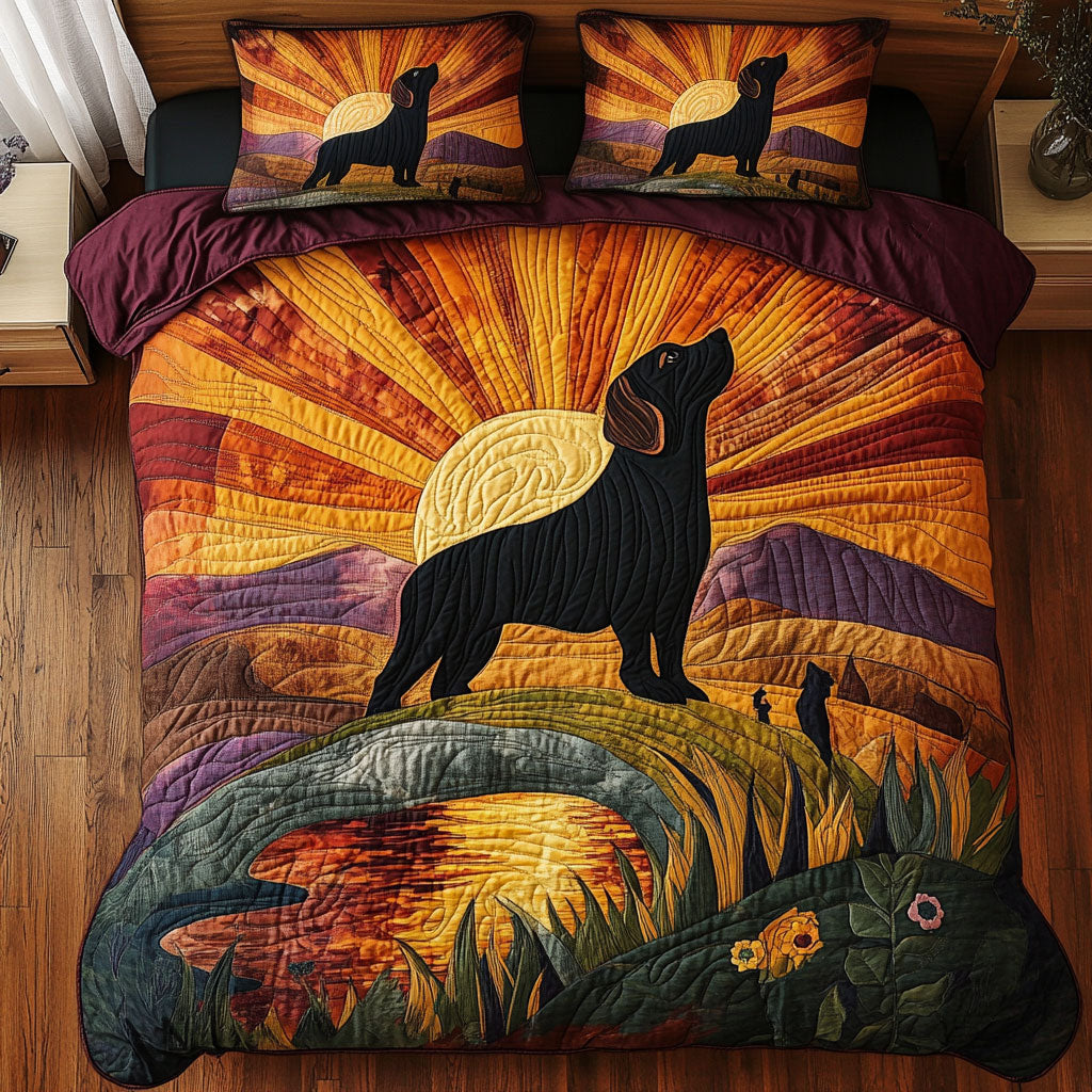 Twilight Sentinel WY3107045CL Duvet Cover Set